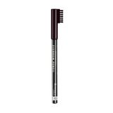 Rimmel London Professional Black Brown Kaş Kalemi