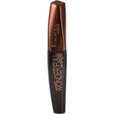 Rimmel London Rimmel London Wonder'full Maskara Extreme Siyah Maskara
