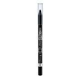 Rimmel London Scandaleyes Kohl Kajal 001 Black Eyeliner