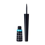 RIMMEL LONDON Siyah Eyeliner - Exaggerate Waterproof Eyeliner 003 Black 3607342493032