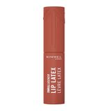 Rimmel London Thrill Seeker Honey Likit Ruj