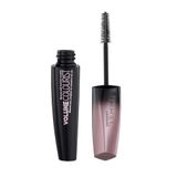 Rimmel London Wonderfull Volume Colorist 11 ml No:001 Black Siyah Maskara