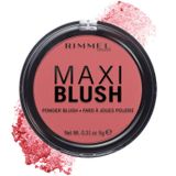 Rimmel Maxi Allık, Joker