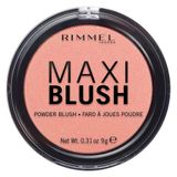 Rimmel Maxi Allık, Üçüncü Taban 0,31 Ons (1'li Paket)