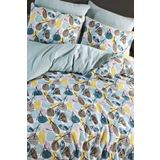 Rimo Home ÇİFT KİŞİLİK NEVRESİM TAKIMI SPRING SERİSİ