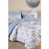 Rimo Home LASTİKLİ ÇARŞAFLI TEK KİŞİLİK NEVRESİM TAKIMI