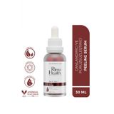 Rimu Health Canlandirici Ve Cilt Tonu Esitleyici Yuz Peeling Serum 30 Ml (Aha 10 + Bha 2)