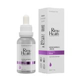 Rimu Health Göz Altı Aydınlatıcı Ve Kırışıklık Karşıtı Bakım Serumu 30 ml (Caffeine %6 Regu Age)
