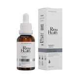 Rimu Health Gözenek Sıkılaştırıcı Siyah Nokta ve Sivilce Karşıtı Serum 30 ml (Niacinamide %6 + Zinc