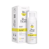 Rimu Health Lekeli Ciltler İçin Cilt Tonu Eşitleyici Aydınlatıcı Güneş Kremi 50 ml (Arbutin)