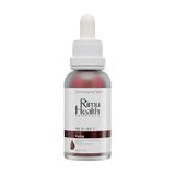 Rimu Health Products 30 ml Canlandırıcı Cilt Tonu Eşitleyici Yüz Peeling Serum