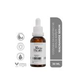 Rimu Health Products 30 ml Gözenek Sıkılaştırıcı Siyah Nokta ve Sivilce Karşıtı Serum