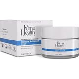 Rimu Health Products 5 Adet Rimu Health Cilt Tonu Eşitleyici ve Yoğun Nemlendirici Yüz Kremi 50 ml (Hyaluronic Acid - Niacinamid