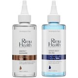 Rimu Health Products %6 Glikolik Asit Tonik + Leke Oluşumu Önleyici Arbutin Tonik