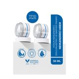 Rimu Health Products Cilt Tonu Eşitleyici Ve Yoğun Nemlendirici Yüz Kremi 2 li Fırsat Paketi