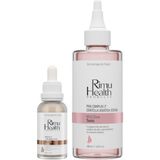 Rimu Health Products Hassas Ciltler Için Leke Oluşumu Önleyici Arbutin Serum + Cica Pha Tonik