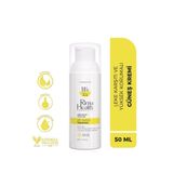 Rimu Health Products Lekeli Ciltler Için Cilt Tonu Eşitleyici Aydınlatıcı Güneş Kremi 50 ml