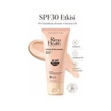 Rimu Health Products Spf 30 Bb Krem Dark 30 ml