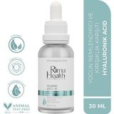 Rimu Health Products Tüm Cilt Tipleri Için Parfümsüz Yoğun Nemlendirici Serum Hyaluronic Acid 2% B5