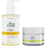 Rimu Health Products Yaşlanma Karşıtı Retinal Krem + Temizleme Yağı
