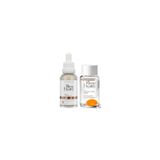 Rimu Health Products Yaşlanma ve Kırışıklık Karşıtı PDRN Serum + Leke Oluşumu Önleyici Arbutin Serum