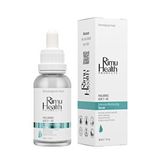 Rimu Health Tüm Cilt Tipleri İçin Parfümsüz Yoğun Nemlendirici Serum 30 ml (Hyaluronic Acid %2 B5)