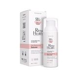 Rimu Health Tüm Cilt Tiplerine Uygun Yoğun Nemlendiricili Günlük Güneş Kremi 50 ml (Hyaluronic Acid)
