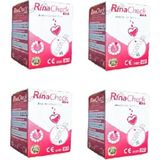 Rina Check Rina Chek Şeker Çubuğu 4 Kutu 200 Strıp Skt:10/22