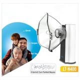 Rina Mesh Nebulizatör Şarjlı Lt-N400