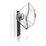 Rina Plus Ultrasonic Taşınabilir Mesh Bataryalı Hava Makinesi Sessiz Nebülizatör