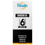 Rinalin Spf6 Bronzlastirici Sprey 150 Ml
