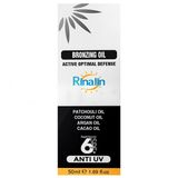 Rinalin Spf6 Bronzlastirici Sprey 50 Ml