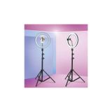 Ring 10'' Selfie Işık Standı 210 cm