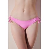 Ring Açık Pembe Bikini Altı - 40
