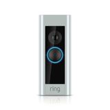 Ring Doorbell Pro Video