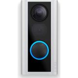Ring Peephole Cam Akıllı Görüntülü Kapı Zili