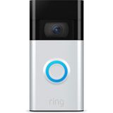 Ring Video Doorbell - 1080p HD video
