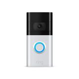 Ring Video Doorbell 3 - 1080p HD video