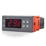 Ringder RC-316M Isı Sıcaklık Kontrol Termostatı