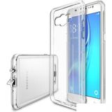 Ringke Air Galaxy J5 2016 Clear Ultra Hafif Esnek İnce Şeffaf Transparan Kılıf