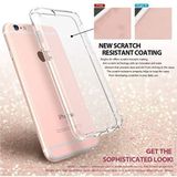 Ringke Air iPhone 6s Plu-6 Plus Rose Gold Ultra Hafif Esnek İnce Renkli Kılıf