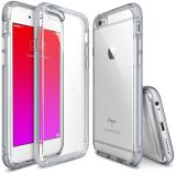Ringke Frame iPhone 6S/6 Kılıf Orjinal - Gray