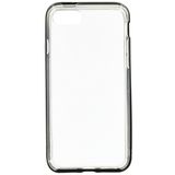 Ringke Frame iPhone 7 Çerçeveli Bumper Blaze Red Extra Tam Koruma Kırmızı Kılıf