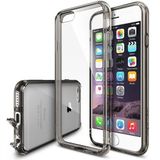 Ringke Fusion iPhone 6s Plu-6 Plus Black Kılıf