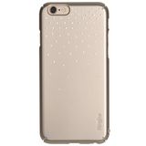 Ringke Noble Slim iPhone 6s/ 6 Taşlı Kılıf 4 Tarafı Saran Tam Koruma - Royal Gold