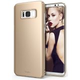 Ringke Slim Galaxy S8 Royal Gold 4 Tarafı Saran İnçe Şık Tasarım Kılıf