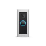 Ringli Görüntülü Kapı Zili Pro 2, Sertifikalı Ve | Alexa'yla Çalışır