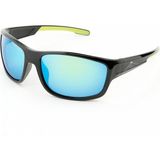 Rington Sport Series Unisex Güneş Gözlüğü - Siyah - Sarı