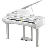 Ringway Kurzweil KAG100 Parlak Beyaz Kuyruklu Dijital Piyano