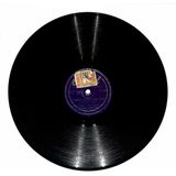 Rinky Dinks - Catch A Little Moonbeam Choo Choo Cha Cha TAŞ PLAK (108) PLK22774